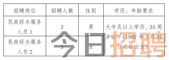 南江县发展和改革局最新招聘概览